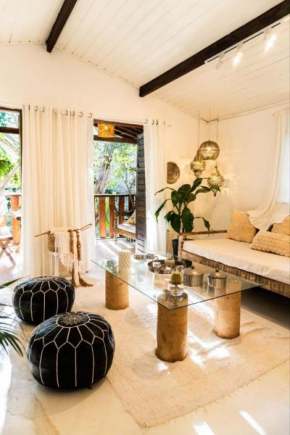 Casa Afra Pipa